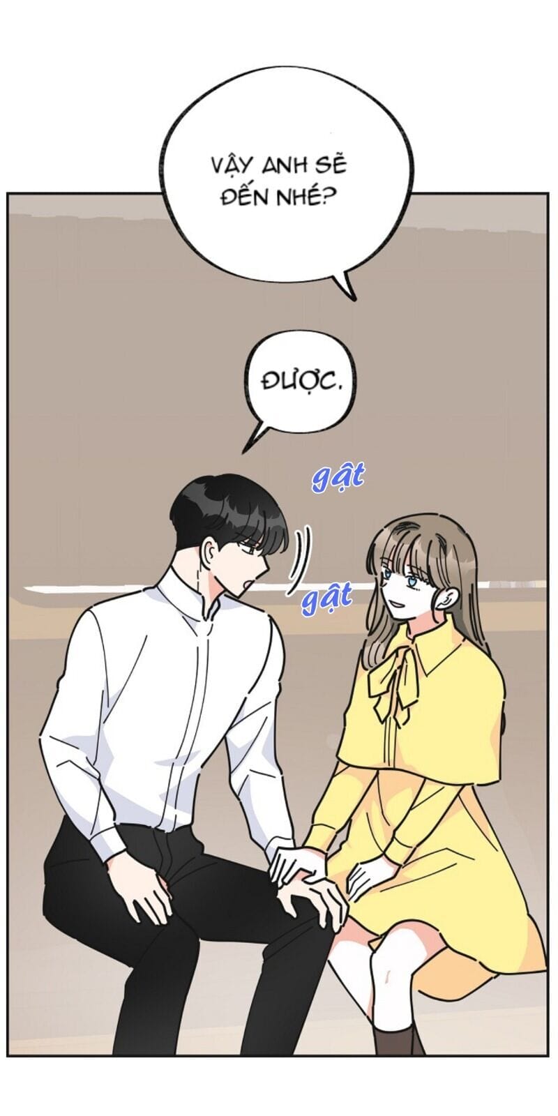 Truyện Tranh Người Hùng Của Ác Nữ - The Devil Lady’s Hero trang 6