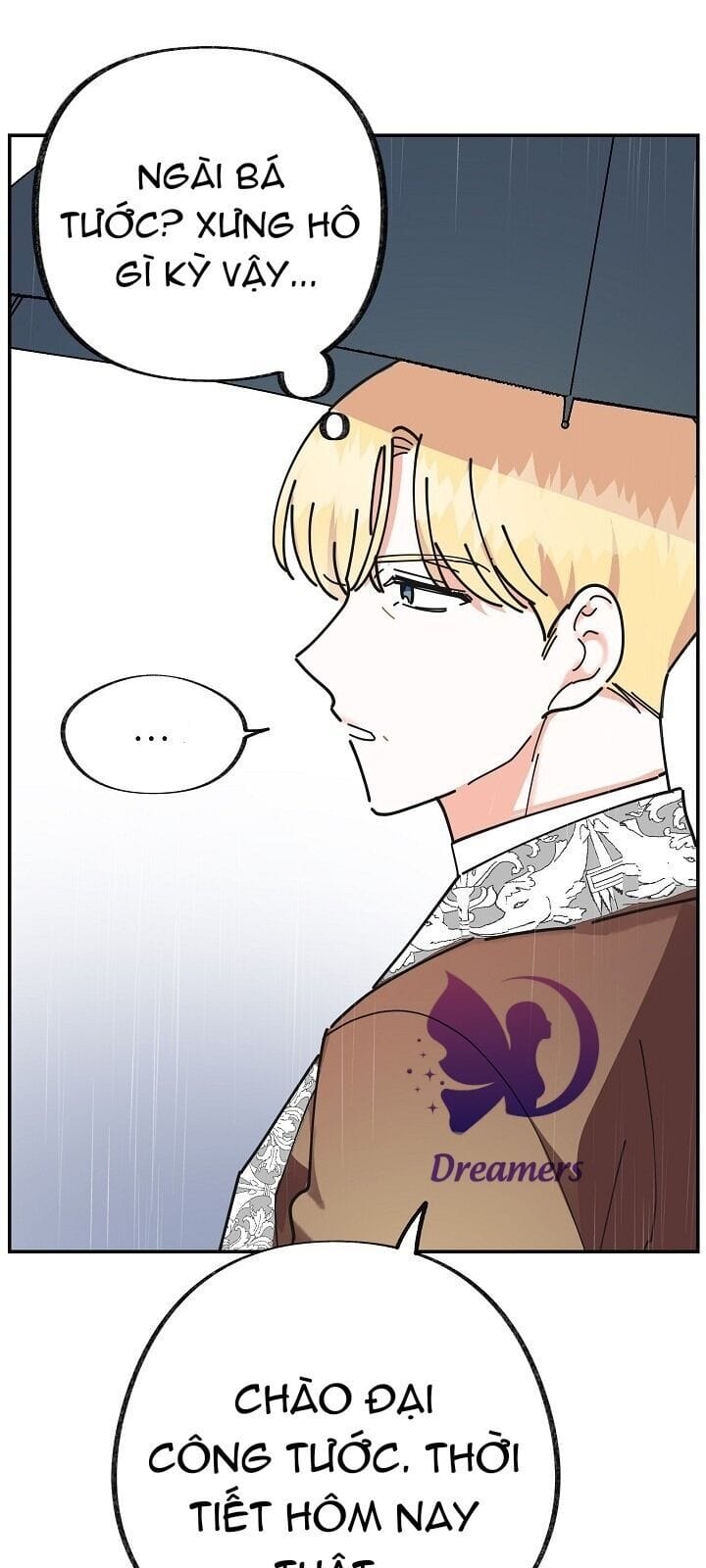 Truyện Tranh Người Hùng Của Ác Nữ - The Devil Lady’s Hero trang 6