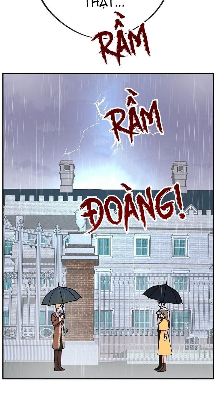 Truyện Tranh Người Hùng Của Ác Nữ - The Devil Lady’s Hero trang 6