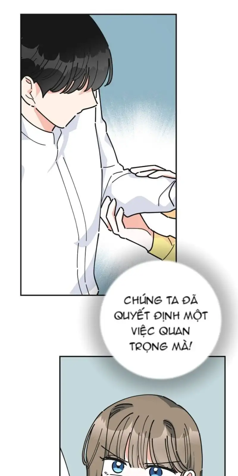 Truyện Tranh Người Hùng Của Ác Nữ - The Devil Lady’s Hero trang 6