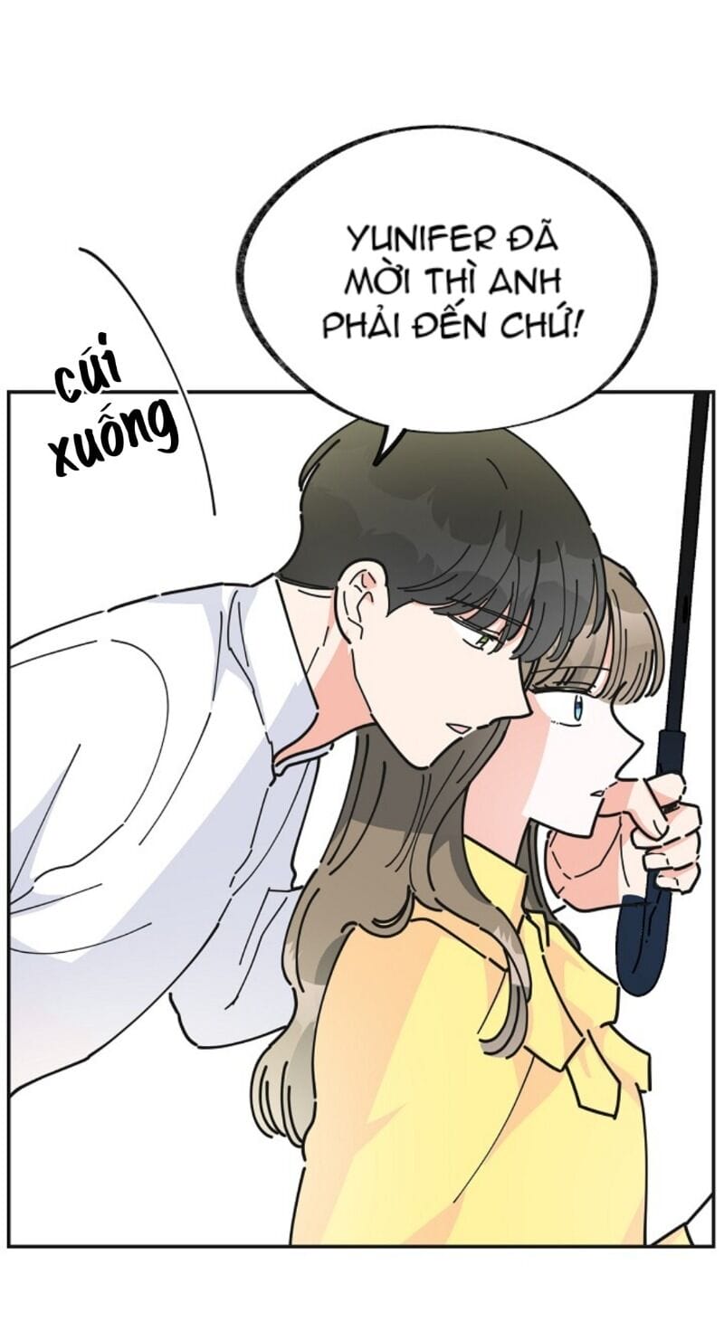 Truyện Tranh Người Hùng Của Ác Nữ - The Devil Lady’s Hero trang 6