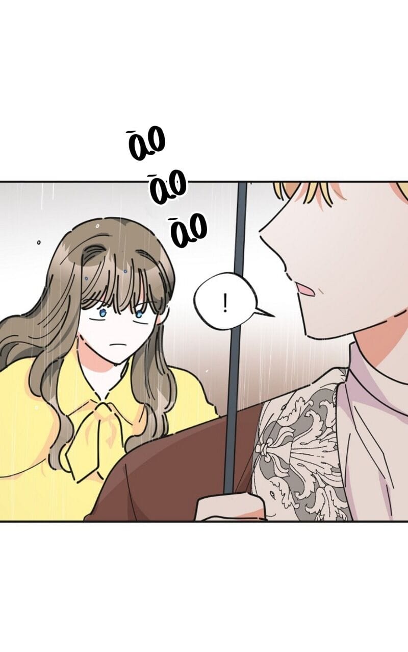 Truyện Tranh Người Hùng Của Ác Nữ - The Devil Lady’s Hero trang 6