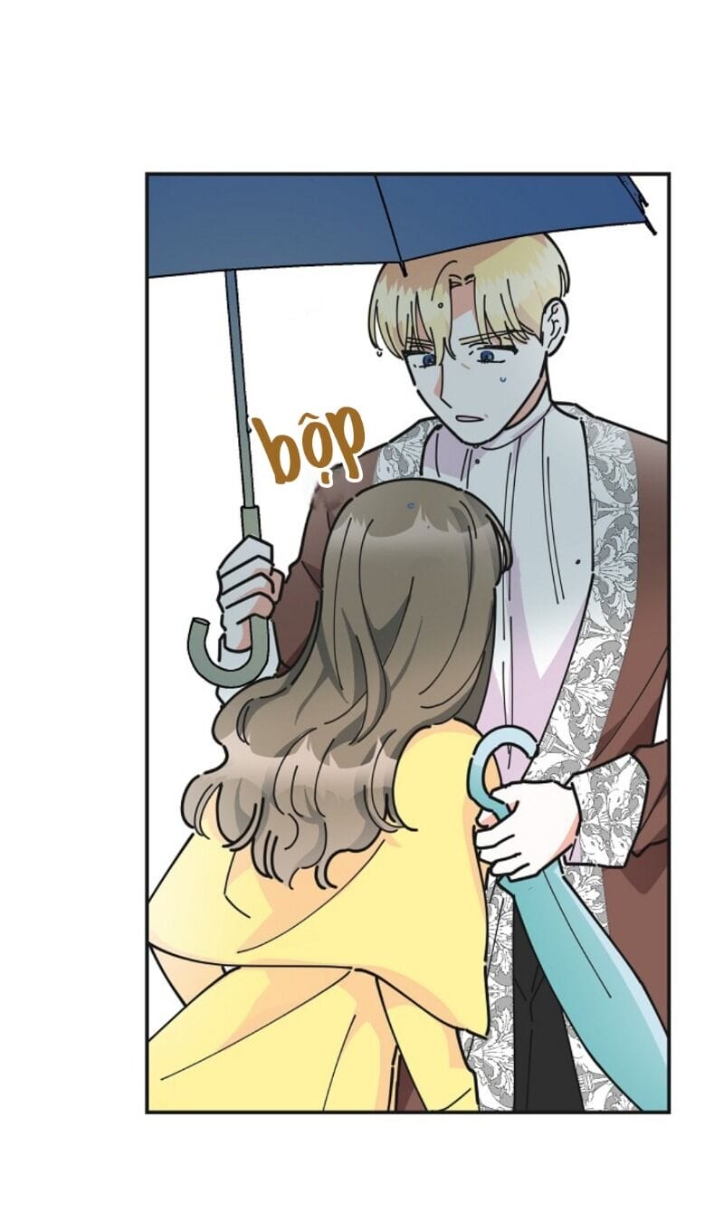 Truyện Tranh Người Hùng Của Ác Nữ - The Devil Lady’s Hero trang 6