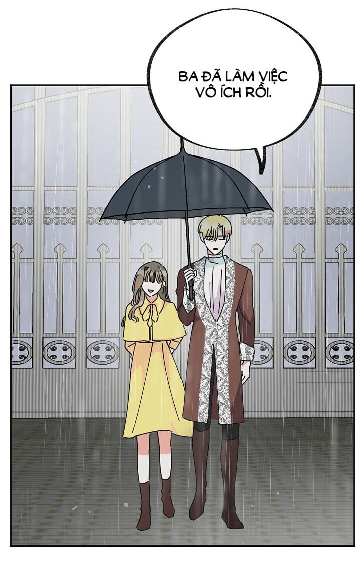 Truyện Tranh Người Hùng Của Ác Nữ - The Devil Lady’s Hero trang 6