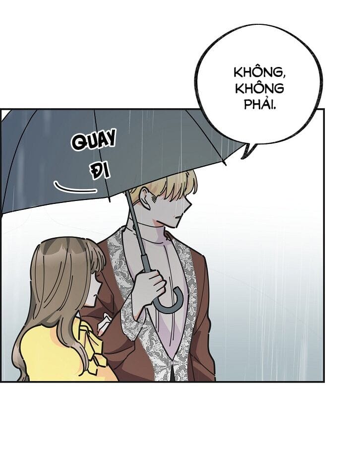 Truyện Tranh Người Hùng Của Ác Nữ - The Devil Lady’s Hero trang 6