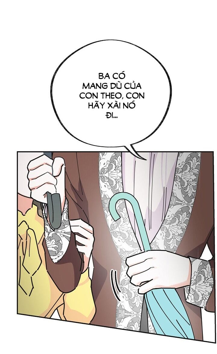 Truyện Tranh Người Hùng Của Ác Nữ - The Devil Lady’s Hero trang 6