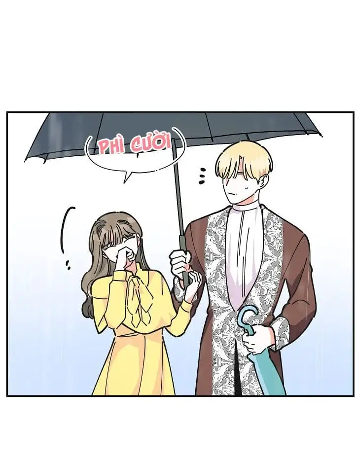 Truyện Tranh Người Hùng Của Ác Nữ - The Devil Lady’s Hero trang 6