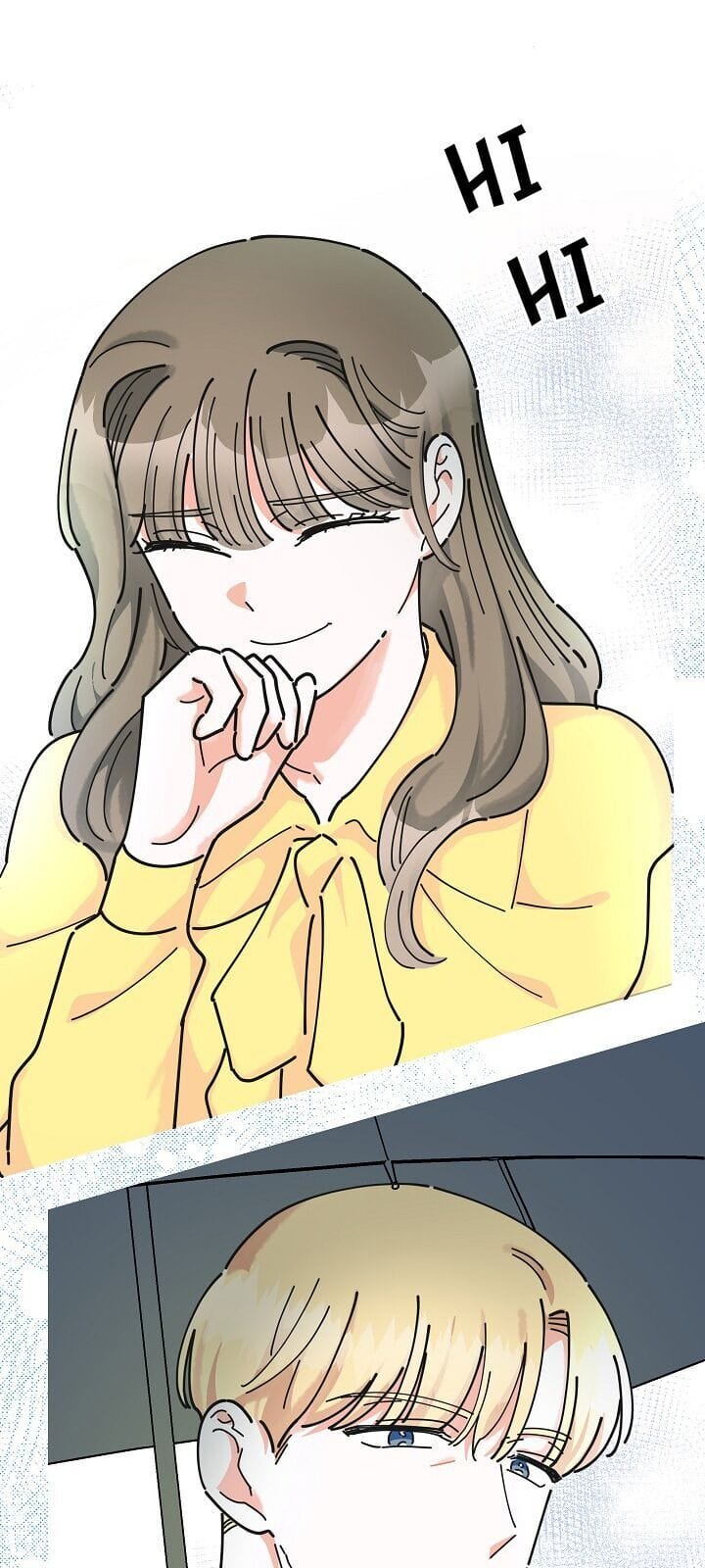 Truyện Tranh Người Hùng Của Ác Nữ - The Devil Lady’s Hero trang 6