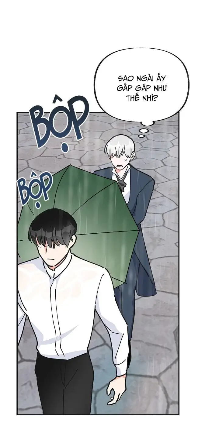 Truyện Tranh Người Hùng Của Ác Nữ - The Devil Lady’s Hero trang 6