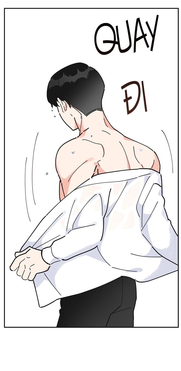 Truyện Tranh Người Hùng Của Ác Nữ - The Devil Lady’s Hero trang 6