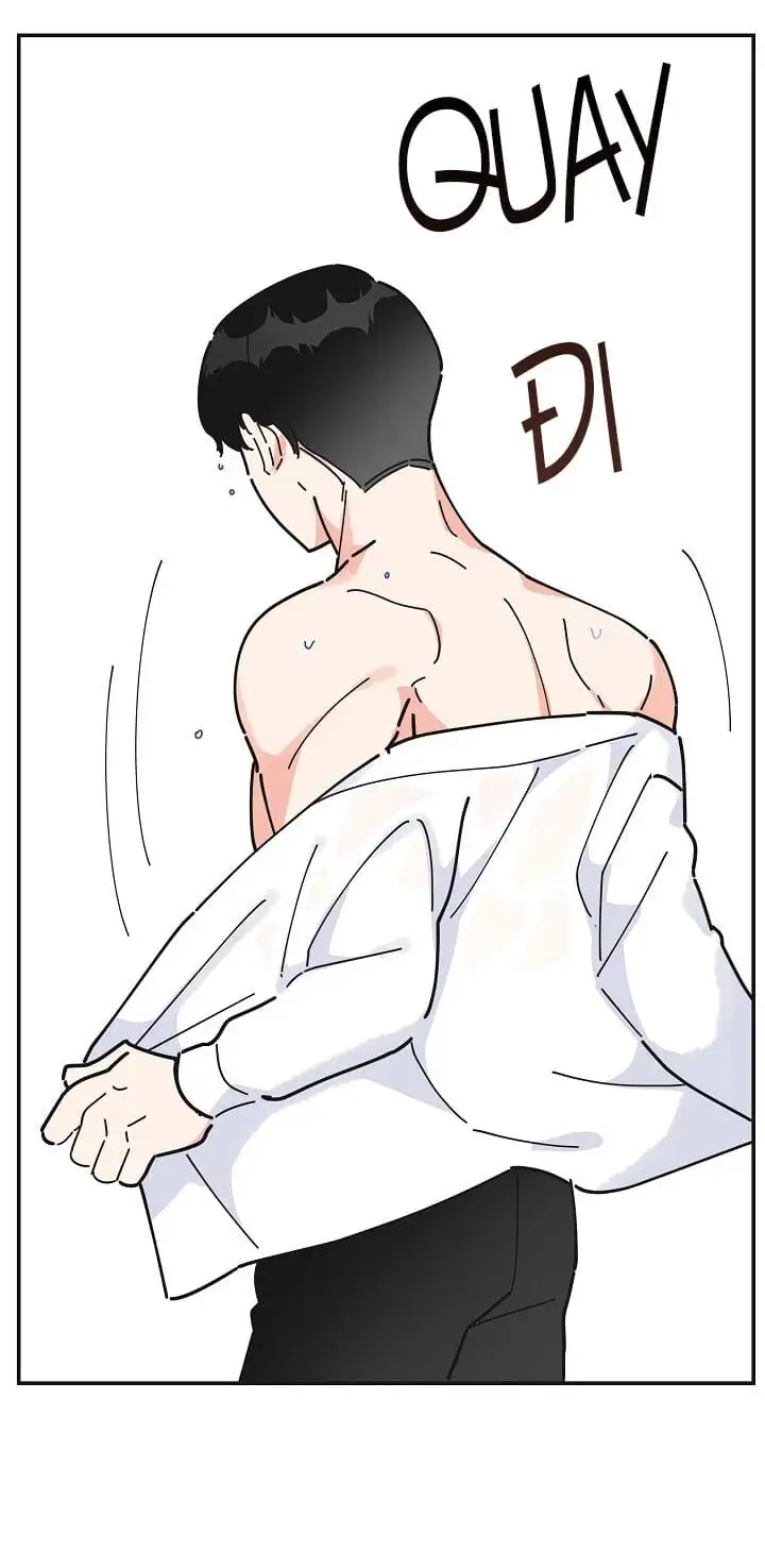 Truyện Tranh Người Hùng Của Ác Nữ - The Devil Lady’s Hero trang 6