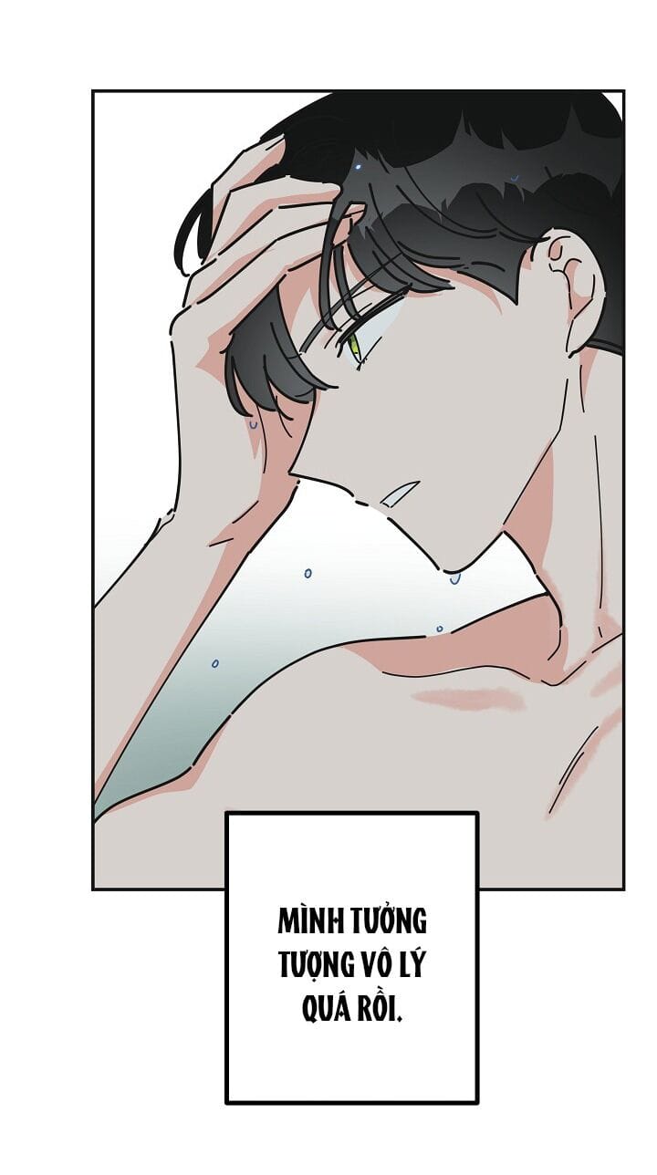 Truyện Tranh Người Hùng Của Ác Nữ - The Devil Lady’s Hero trang 6