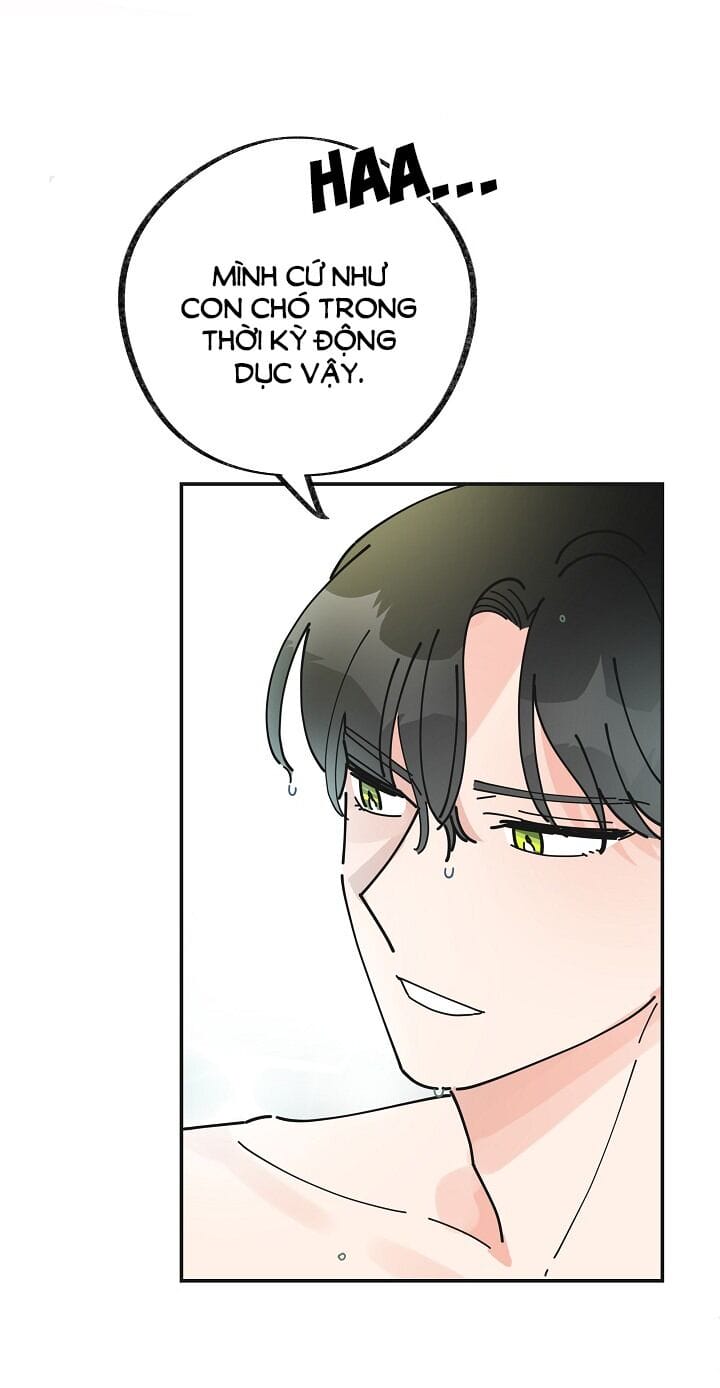 Truyện Tranh Người Hùng Của Ác Nữ - The Devil Lady’s Hero trang 6