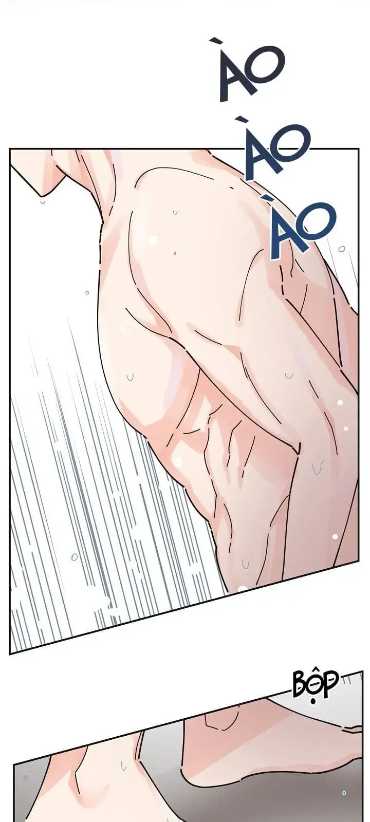 Truyện Tranh Người Hùng Của Ác Nữ - The Devil Lady’s Hero trang 6