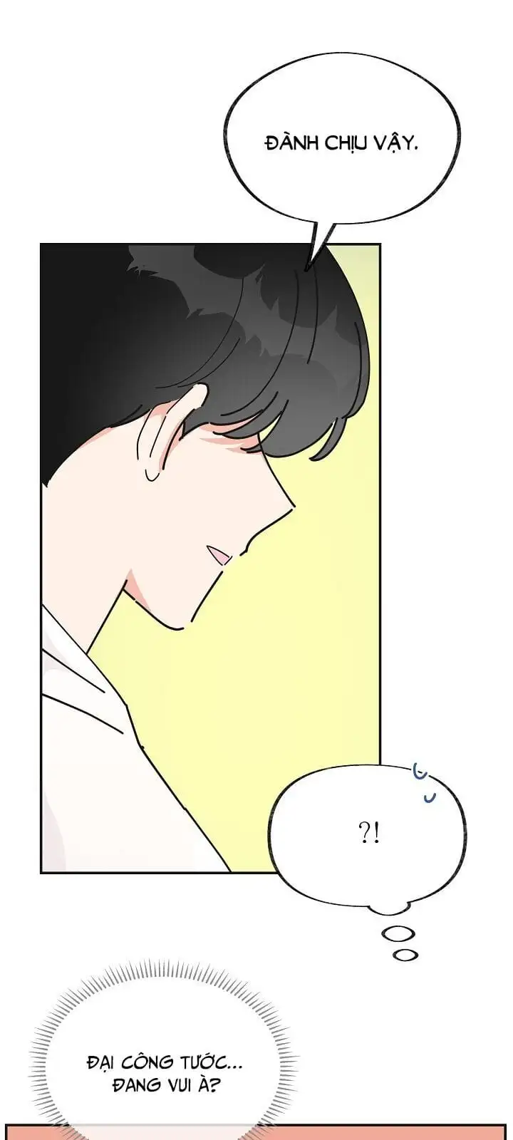 Truyện Tranh Người Hùng Của Ác Nữ - The Devil Lady’s Hero trang 6