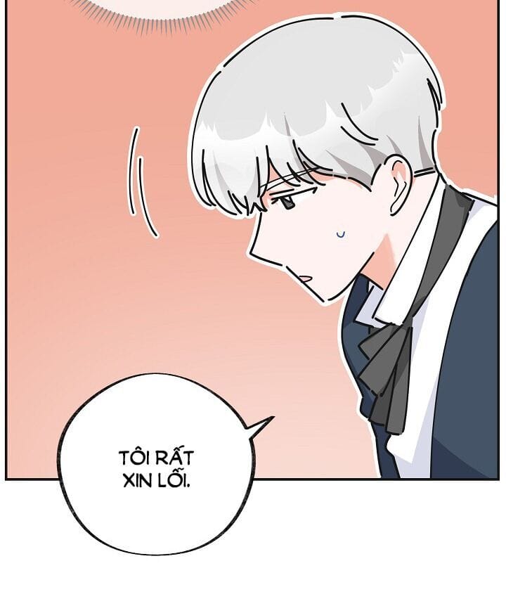 Truyện Tranh Người Hùng Của Ác Nữ - The Devil Lady’s Hero trang 6