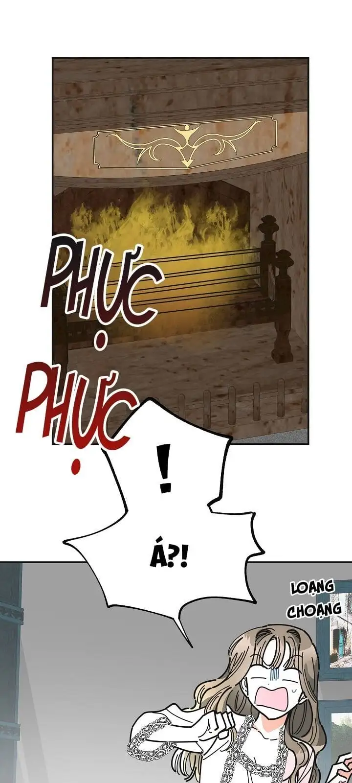 Truyện Tranh Người Hùng Của Ác Nữ - The Devil Lady’s Hero trang 6