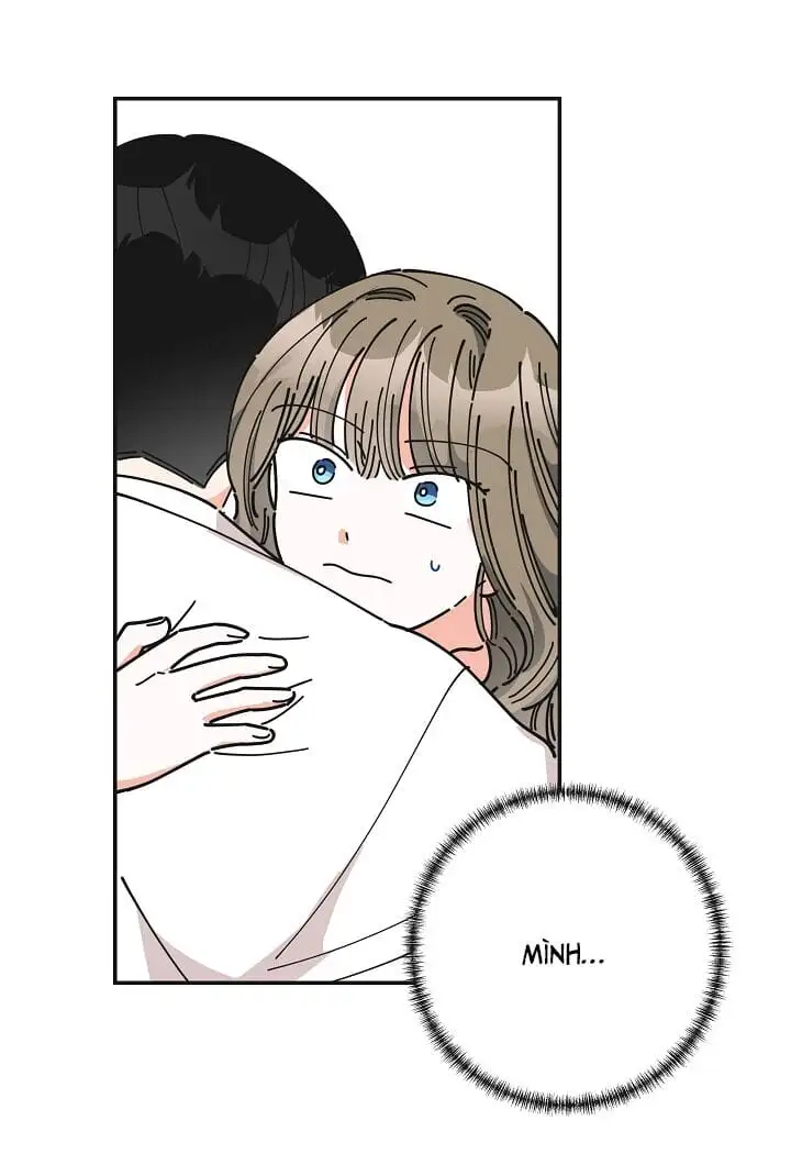 Truyện Tranh Người Hùng Của Ác Nữ - The Devil Lady’s Hero trang 6