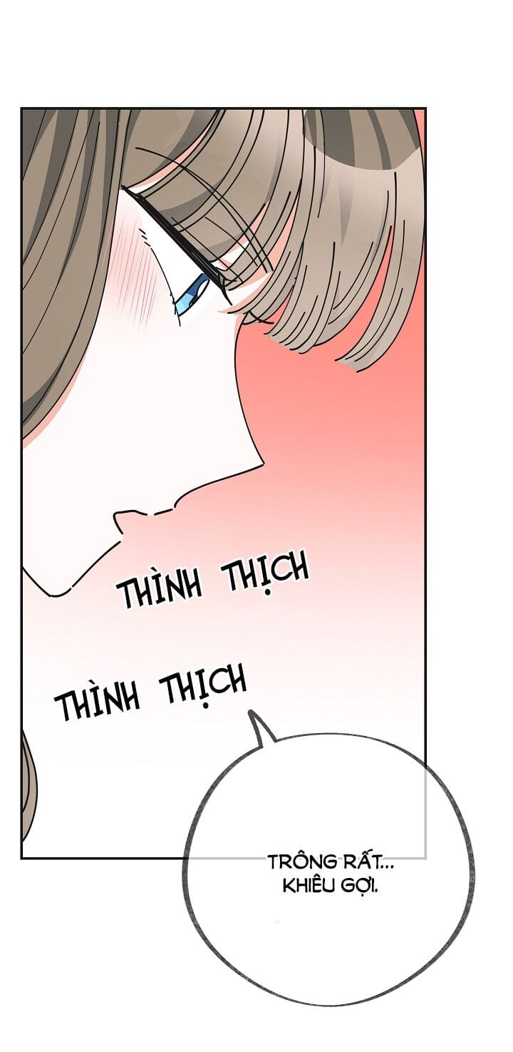 Truyện Tranh Người Hùng Của Ác Nữ - The Devil Lady’s Hero trang 6