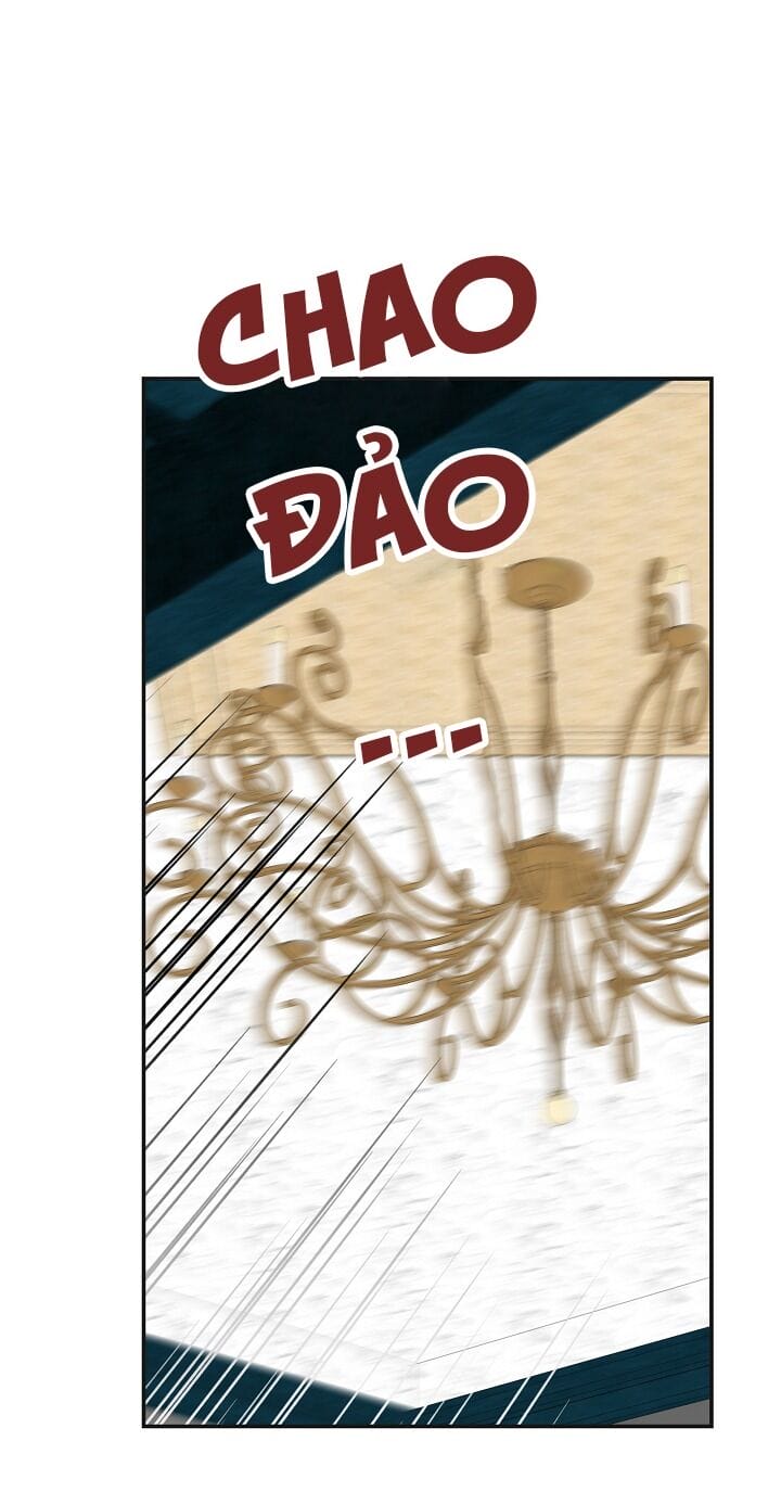 Truyện Tranh Người Hùng Của Ác Nữ - The Devil Lady’s Hero trang 6