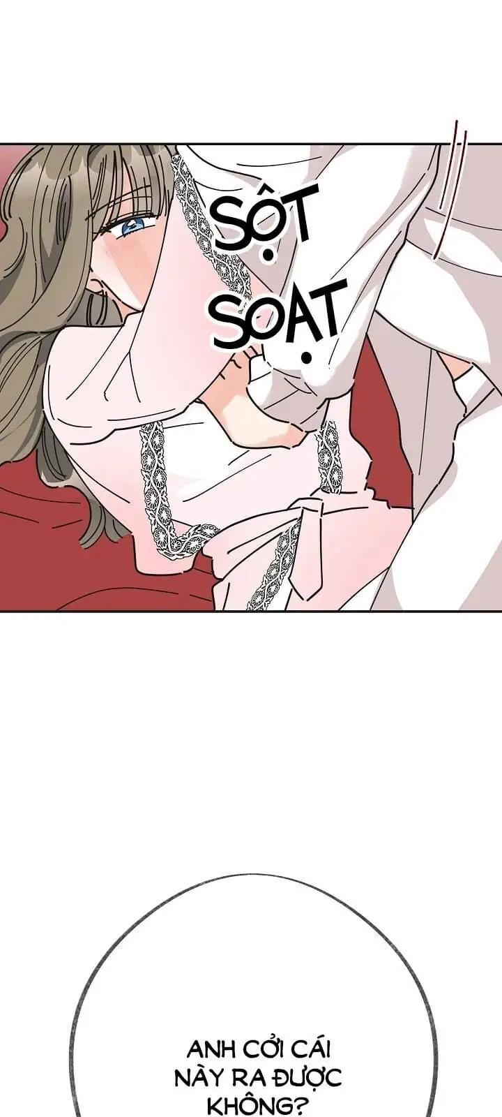 Truyện Tranh Người Hùng Của Ác Nữ - The Devil Lady’s Hero trang 6