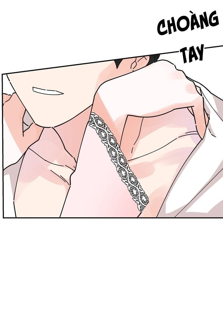 Truyện Tranh Người Hùng Của Ác Nữ - The Devil Lady’s Hero trang 6