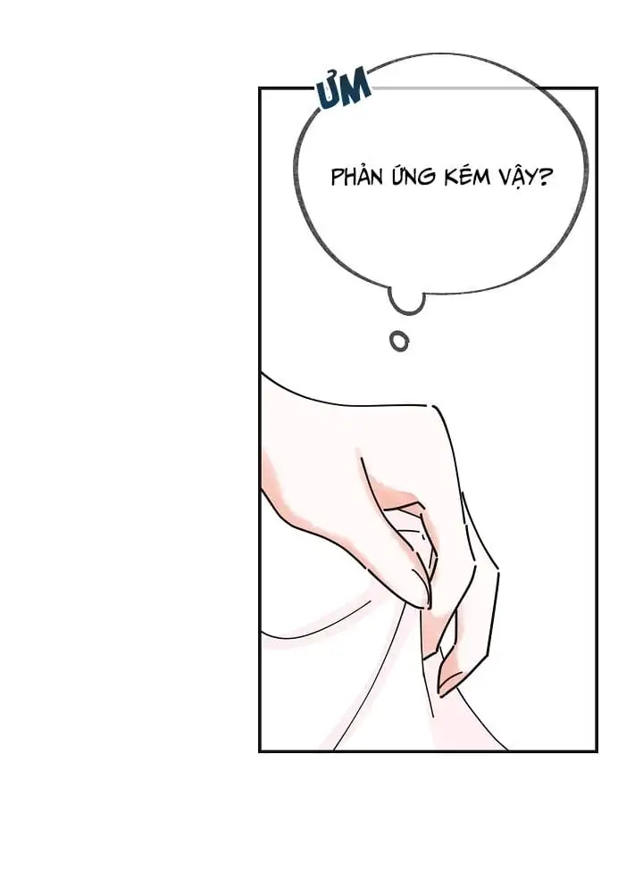 Truyện Tranh Người Hùng Của Ác Nữ - The Devil Lady’s Hero trang 6