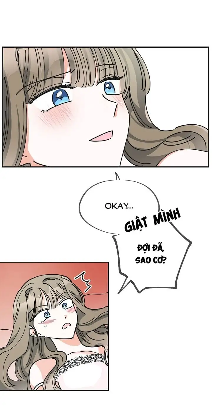 Truyện Tranh Người Hùng Của Ác Nữ - The Devil Lady’s Hero trang 6