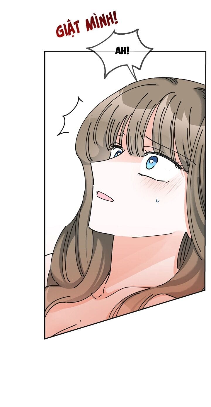 Truyện Tranh Người Hùng Của Ác Nữ - The Devil Lady’s Hero trang 6