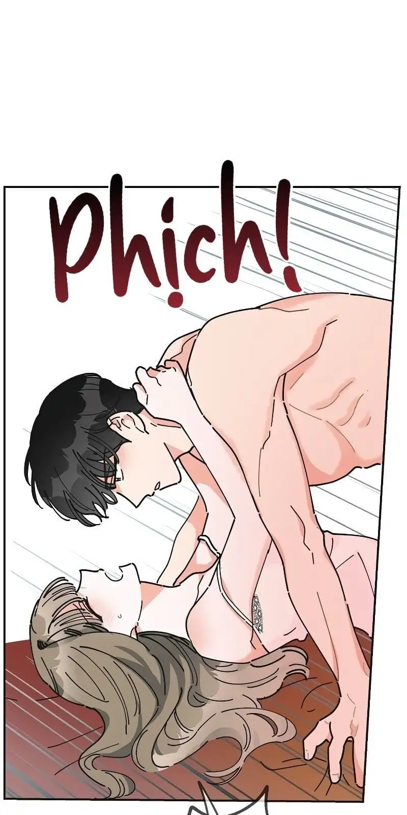 Truyện Tranh Người Hùng Của Ác Nữ - The Devil Lady’s Hero trang 6