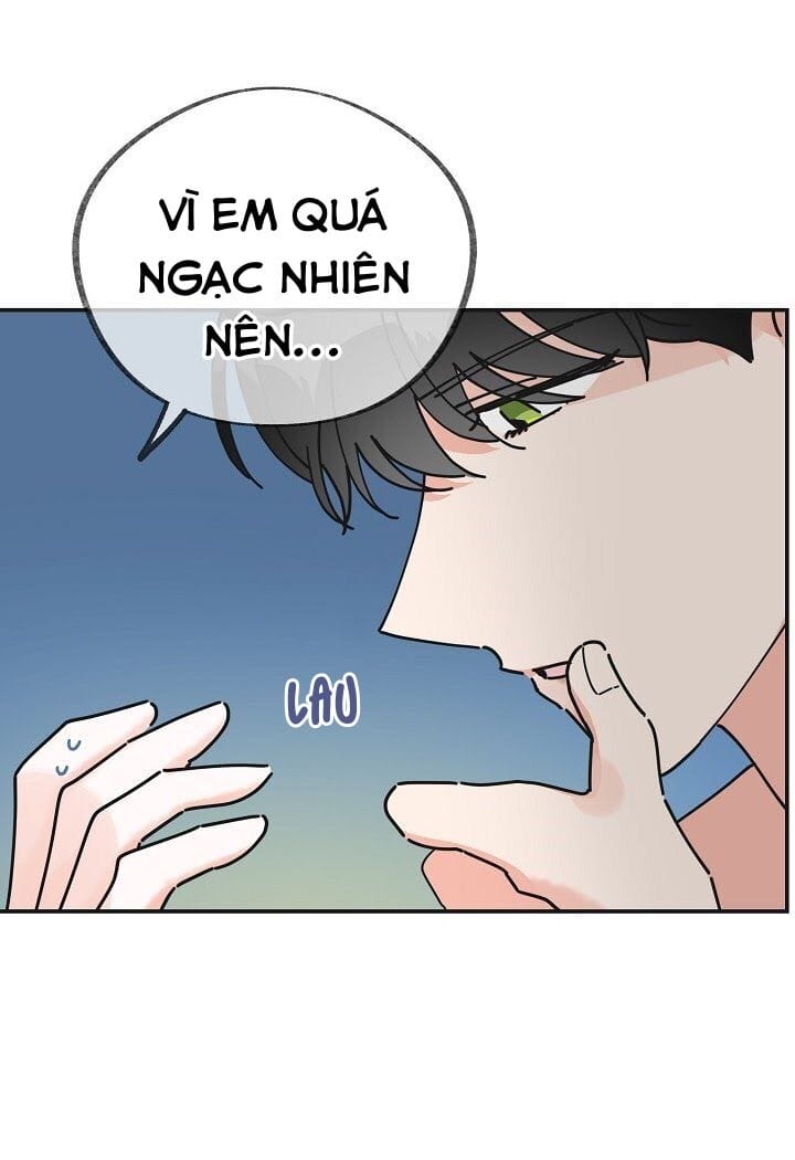 Truyện Tranh Người Hùng Của Ác Nữ - The Devil Lady’s Hero trang 6