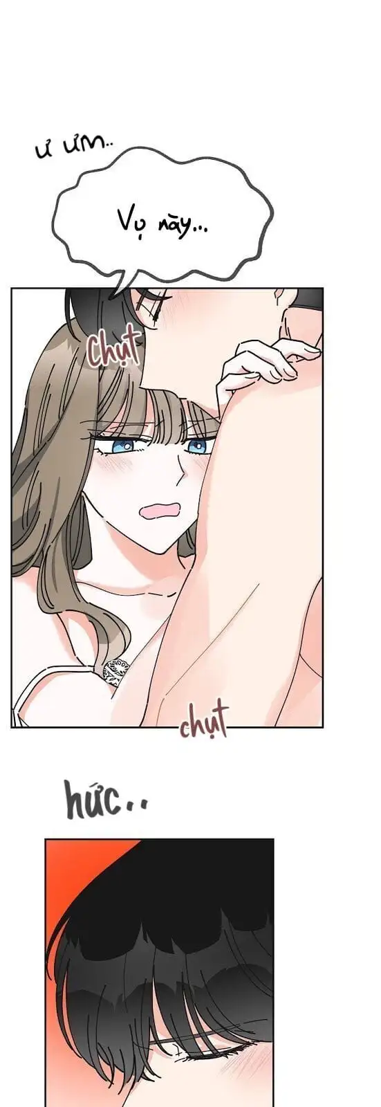 Truyện Tranh Người Hùng Của Ác Nữ - The Devil Lady’s Hero trang 6