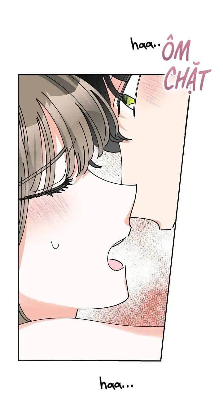 Truyện Tranh Người Hùng Của Ác Nữ - The Devil Lady’s Hero trang 6