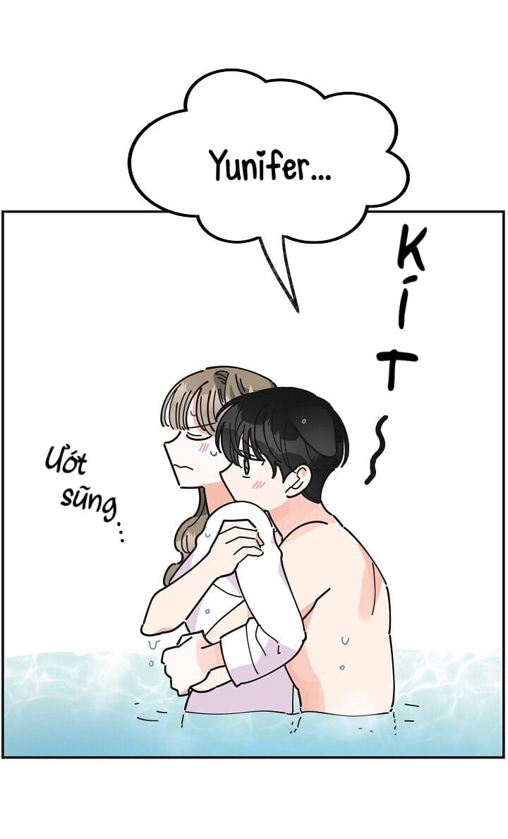 Truyện Tranh Người Hùng Của Ác Nữ - The Devil Lady’s Hero trang 6