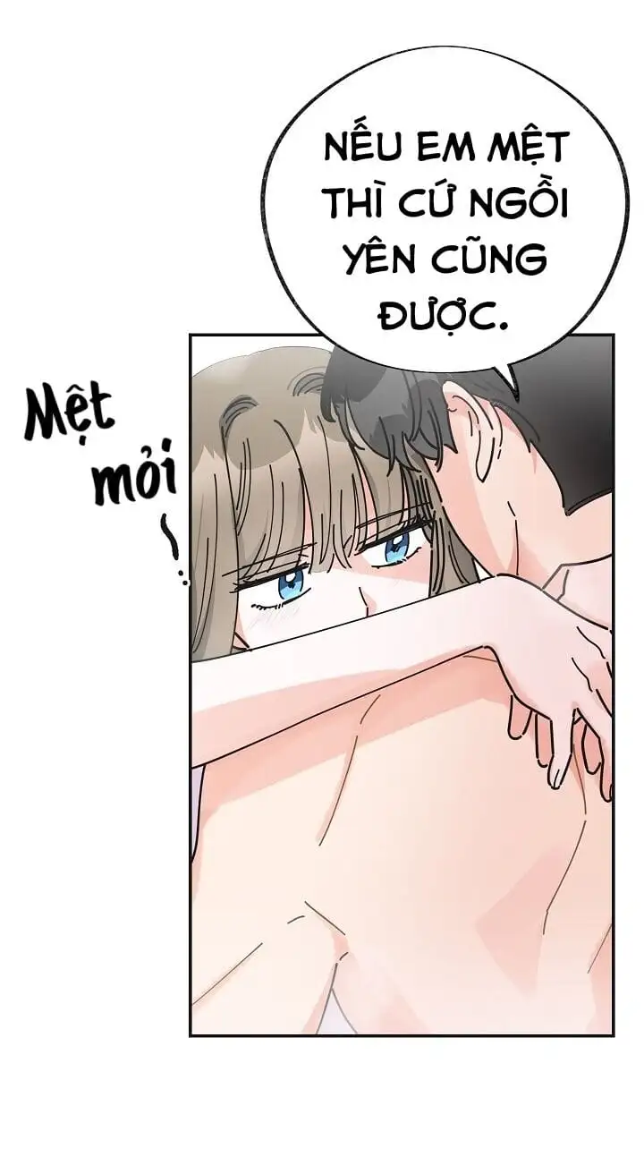 Truyện Tranh Người Hùng Của Ác Nữ - The Devil Lady’s Hero trang 6