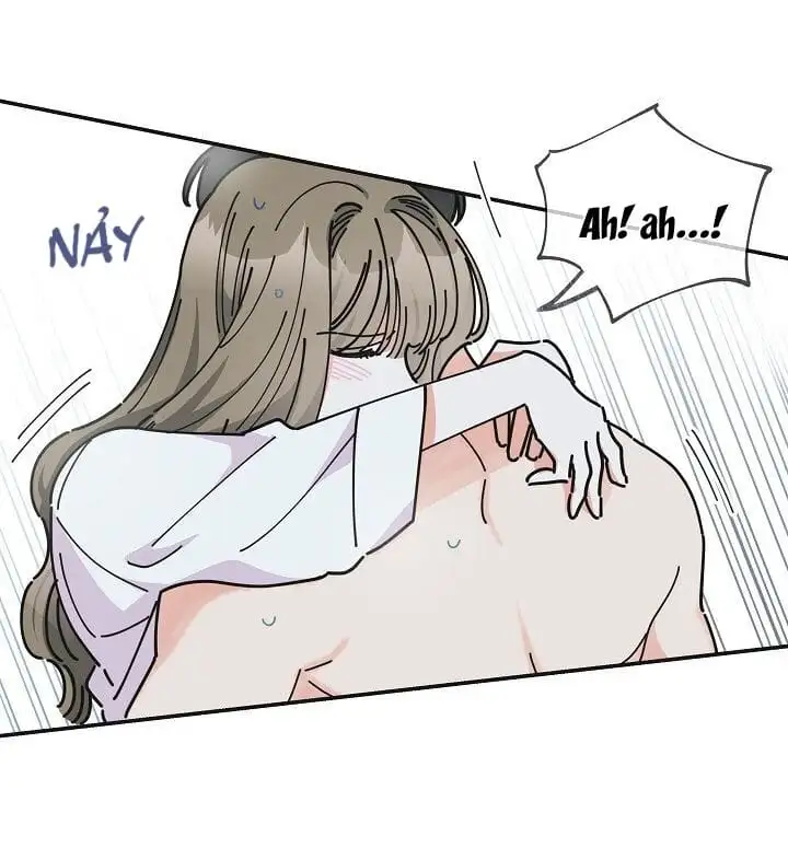 Truyện Tranh Người Hùng Của Ác Nữ - The Devil Lady’s Hero trang 6