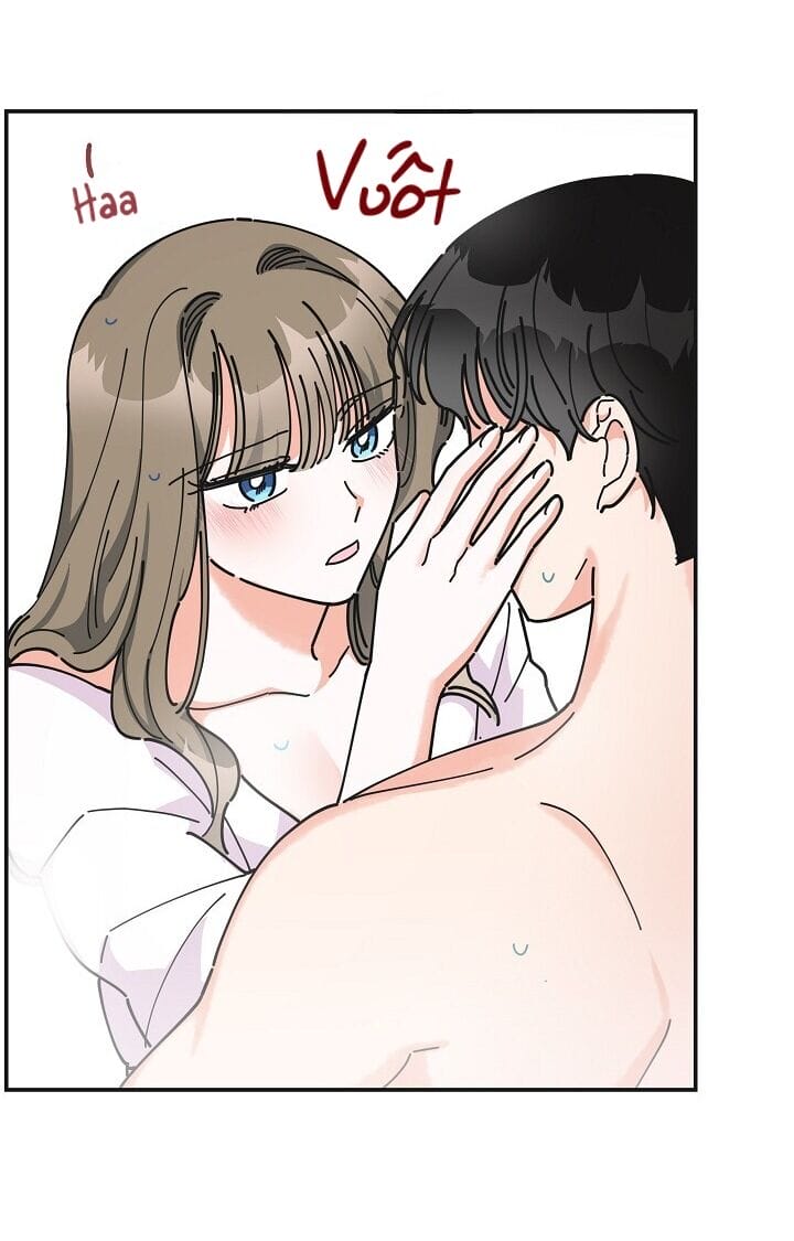 Truyện Tranh Người Hùng Của Ác Nữ - The Devil Lady’s Hero trang 6