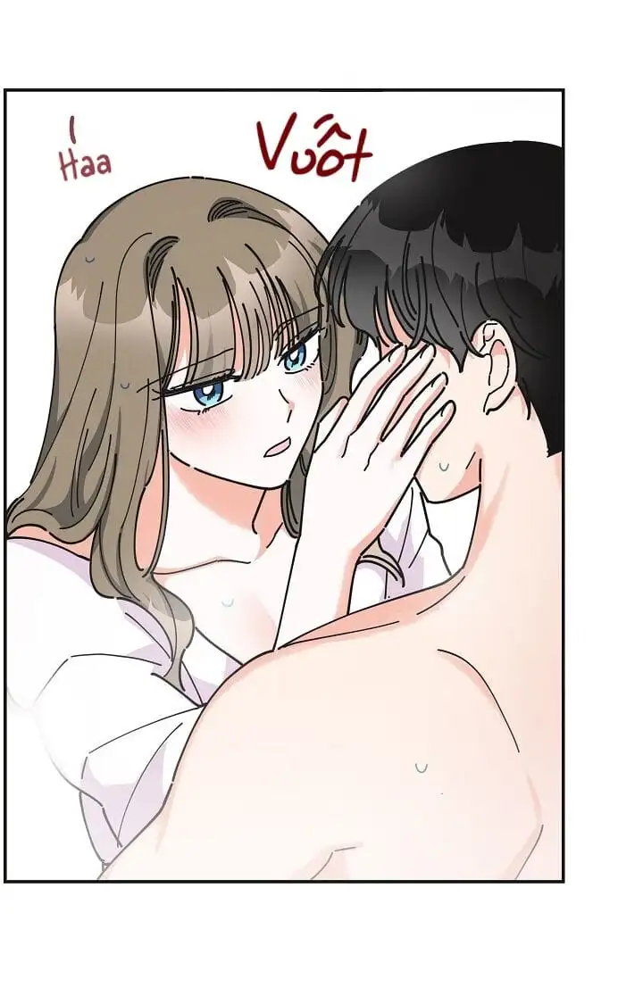 Truyện Tranh Người Hùng Của Ác Nữ - The Devil Lady’s Hero trang 6