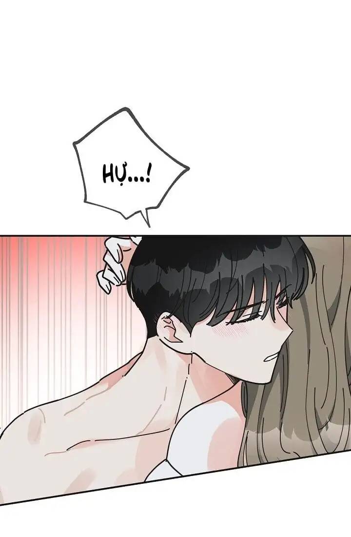 Truyện Tranh Người Hùng Của Ác Nữ - The Devil Lady’s Hero trang 6