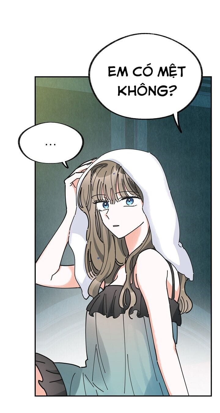 Truyện Tranh Người Hùng Của Ác Nữ - The Devil Lady’s Hero trang 6