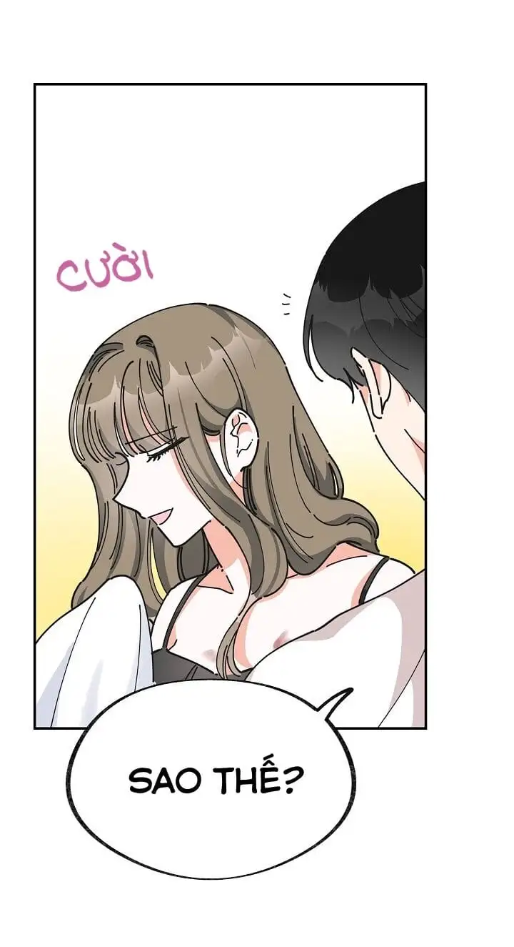 Truyện Tranh Người Hùng Của Ác Nữ - The Devil Lady’s Hero trang 6