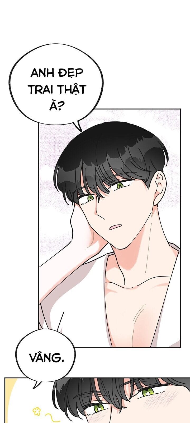 Truyện Tranh Người Hùng Của Ác Nữ - The Devil Lady’s Hero trang 6