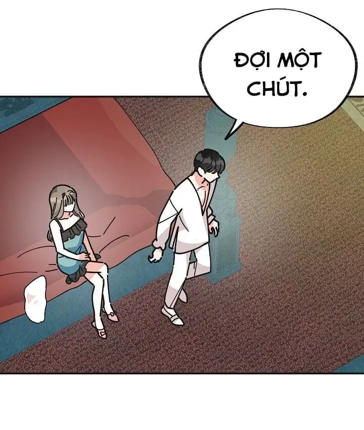 Truyện Tranh Người Hùng Của Ác Nữ - The Devil Lady’s Hero trang 6