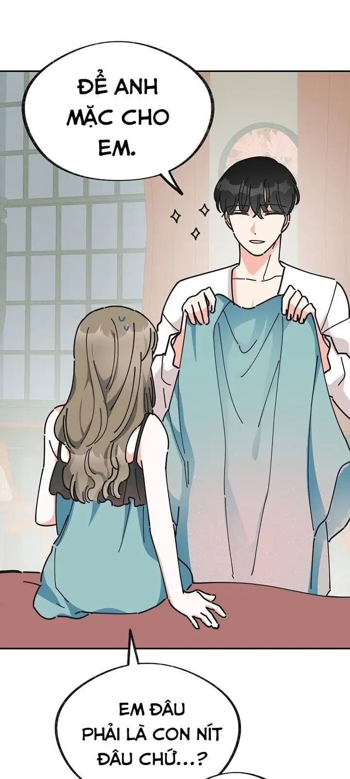 Truyện Tranh Người Hùng Của Ác Nữ - The Devil Lady’s Hero trang 6