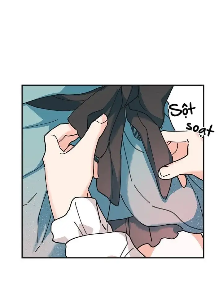 Truyện Tranh Người Hùng Của Ác Nữ - The Devil Lady’s Hero trang 6