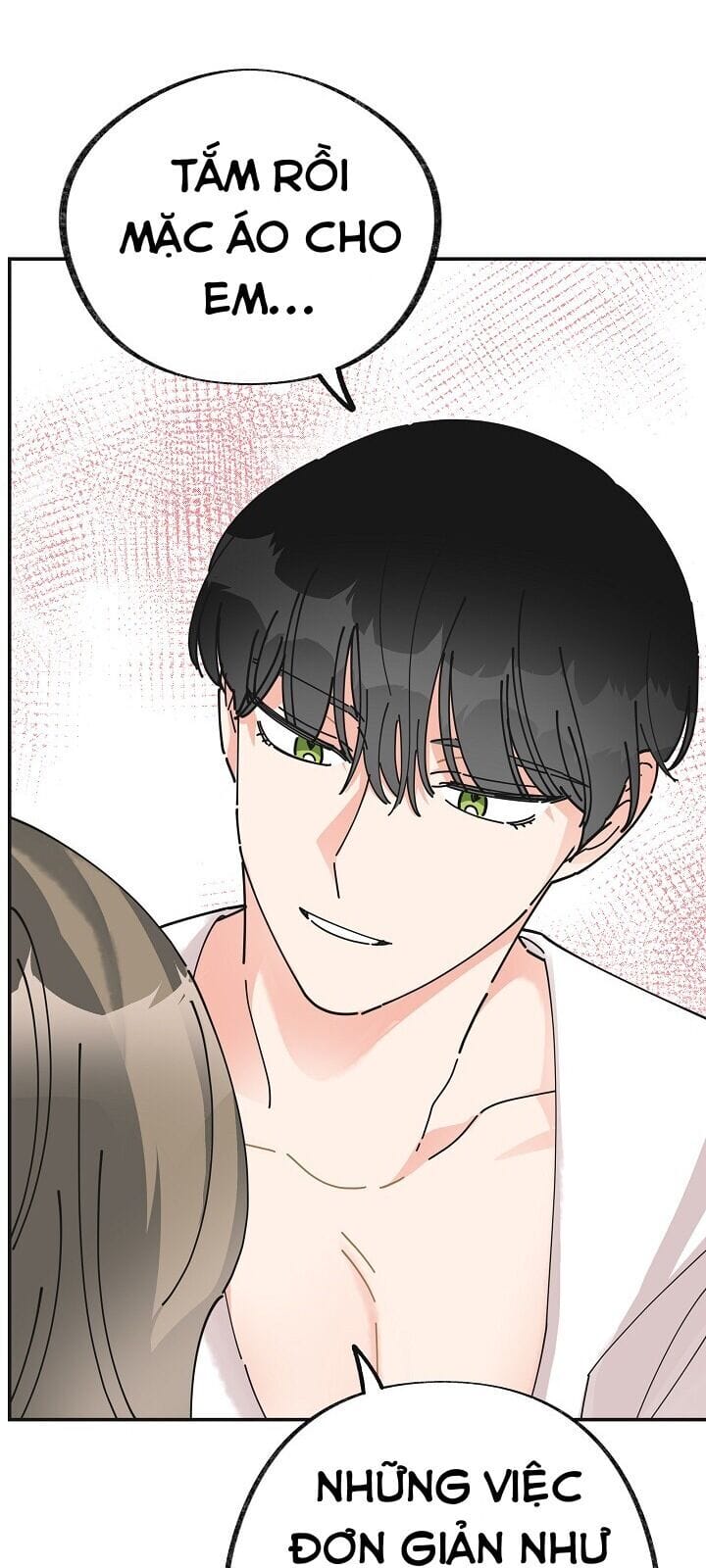 Truyện Tranh Người Hùng Của Ác Nữ - The Devil Lady’s Hero trang 6