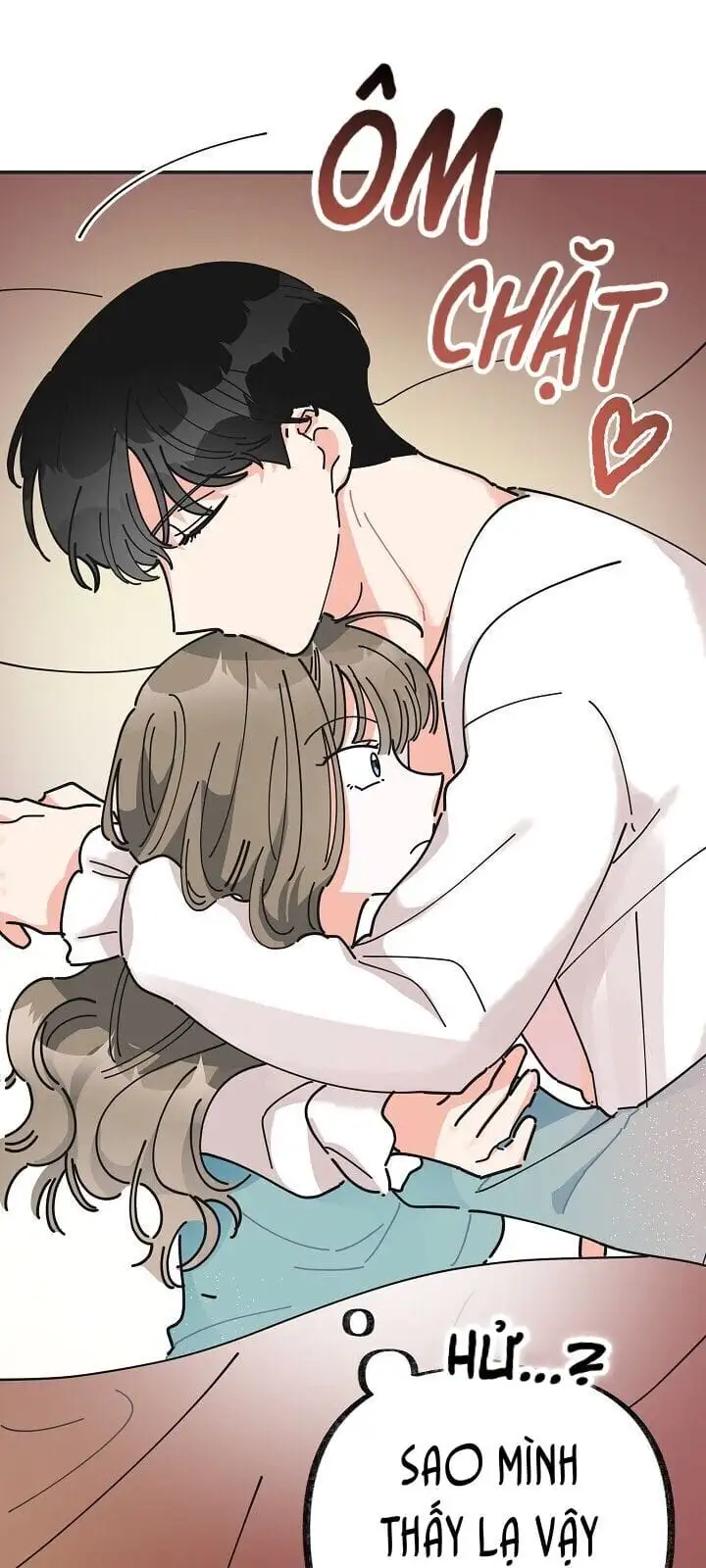 Truyện Tranh Người Hùng Của Ác Nữ - The Devil Lady’s Hero trang 6