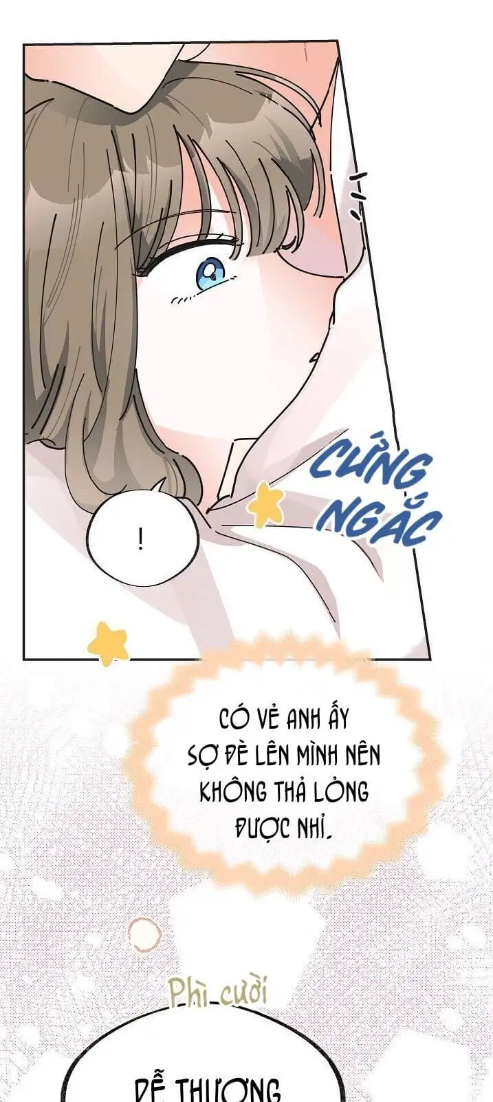 Truyện Tranh Người Hùng Của Ác Nữ - The Devil Lady’s Hero trang 6