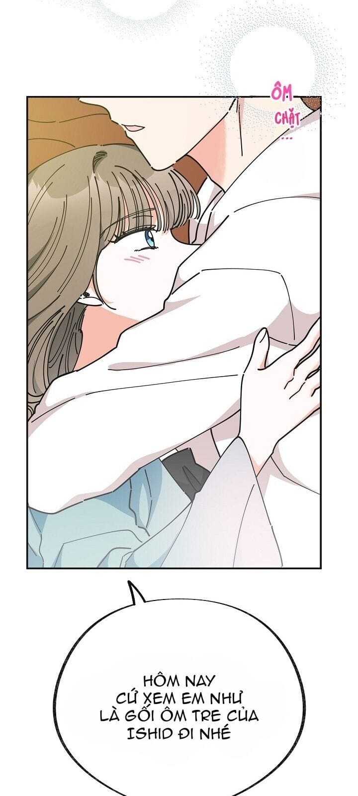 Truyện Tranh Người Hùng Của Ác Nữ - The Devil Lady’s Hero trang 6