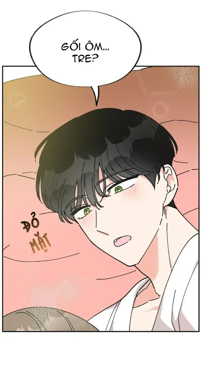 Truyện Tranh Người Hùng Của Ác Nữ - The Devil Lady’s Hero trang 6